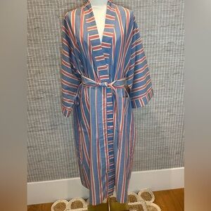 🤎 Vintage Christian Dior Men’s Robe 🤎